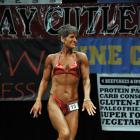 Lisa  Koehn - NPC Jay Cutler Desert Classic 2014 - #1